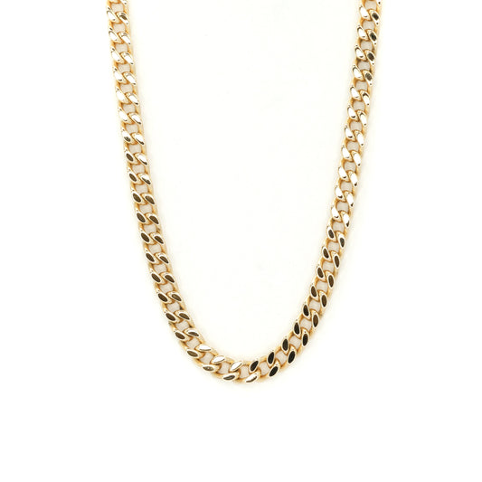 Cuban Gold Chain